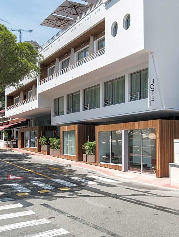 Boutique Hotel Miramar