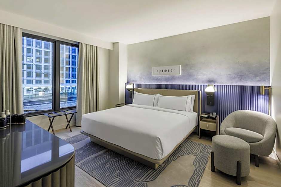The Morrow Washington DC, Curio Collection By Hilton