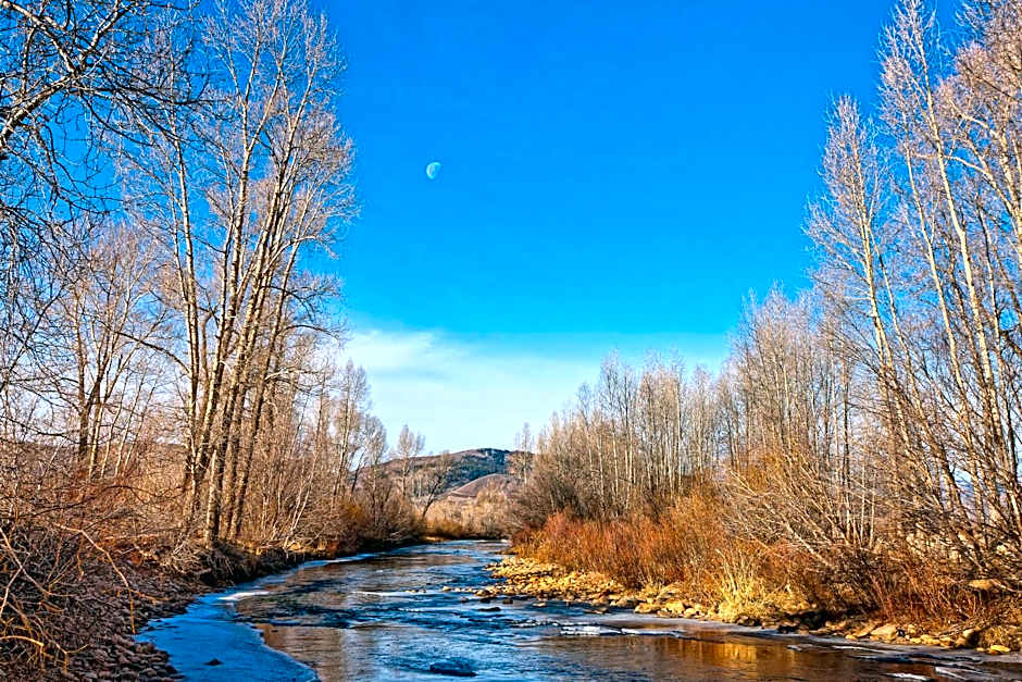 WorldMark Granby - Rocky Mountain Preserve