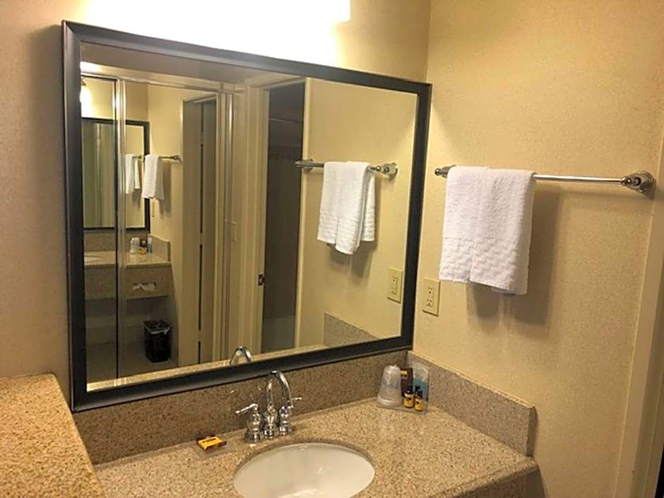 Best Western Plus Dana Point Inn-By-The-Sea