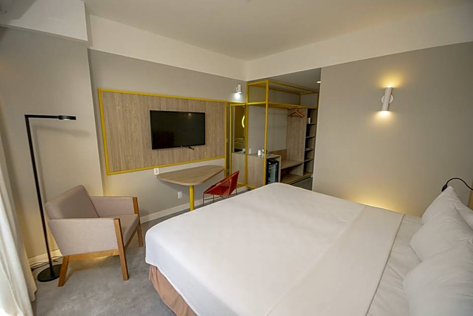 Novotel Salvador Rio Vermelho