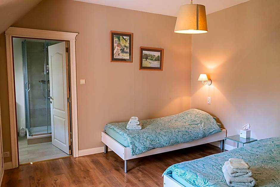B&B El Tyu