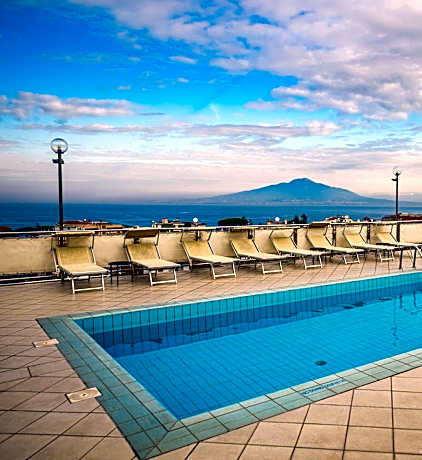 Grand Hotel Cesare Augusto