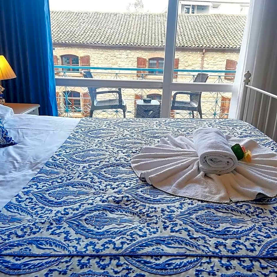 Urkmez Hotel