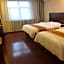 GreenTree Inn Changzhi West Jiefang Street South Yingxiong Road Express Hotel