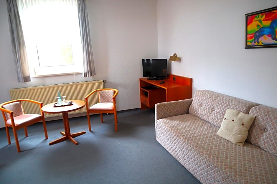 Pension Zur Harburg