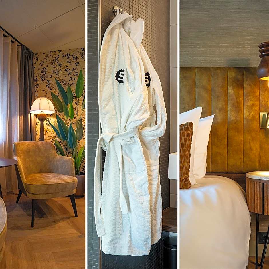 Boutique Hotel De Smulpot