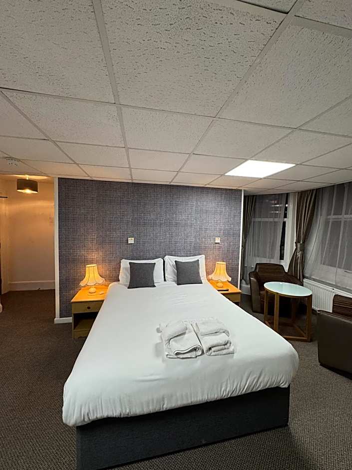 Carlton Court Hotel Eastbourne