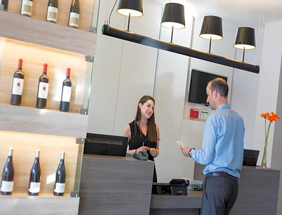 ibis Styles Strasbourg Centre Petite France