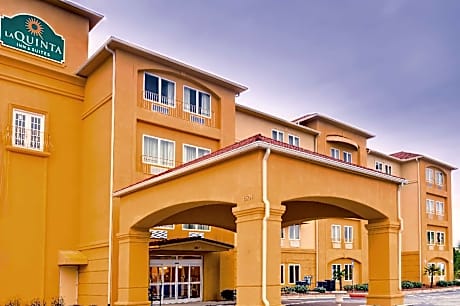 La Quinta Inn & Suites by Wyndham Union City