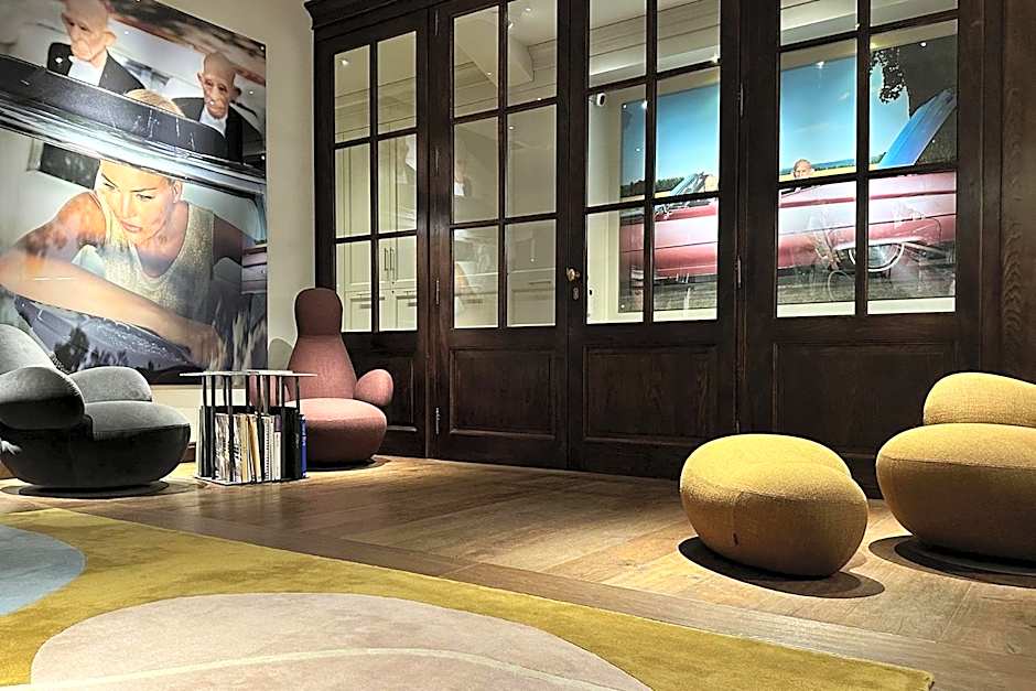 Porta Nera Private Living - adults only