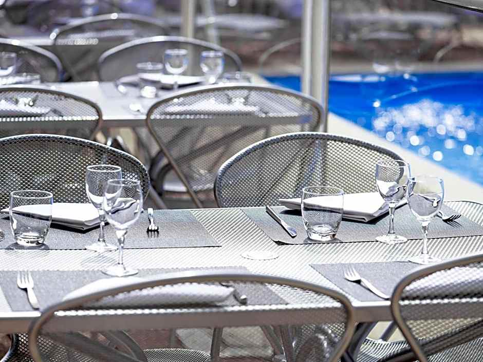 Novotel Macon Nord Autoroute du Soleil