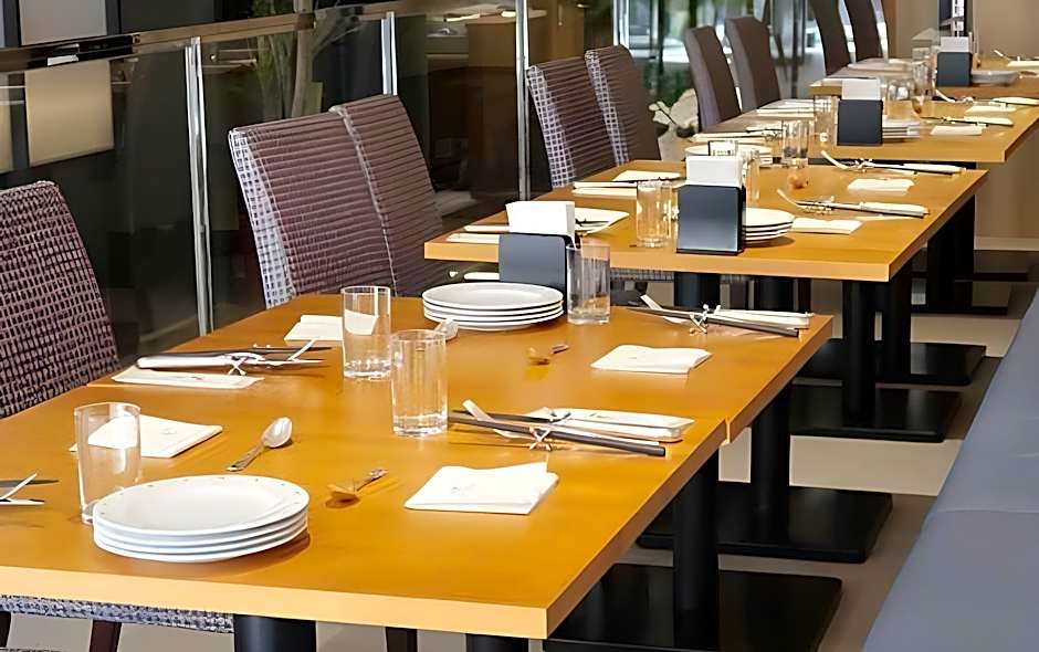 Koriyama View Hotel Annex