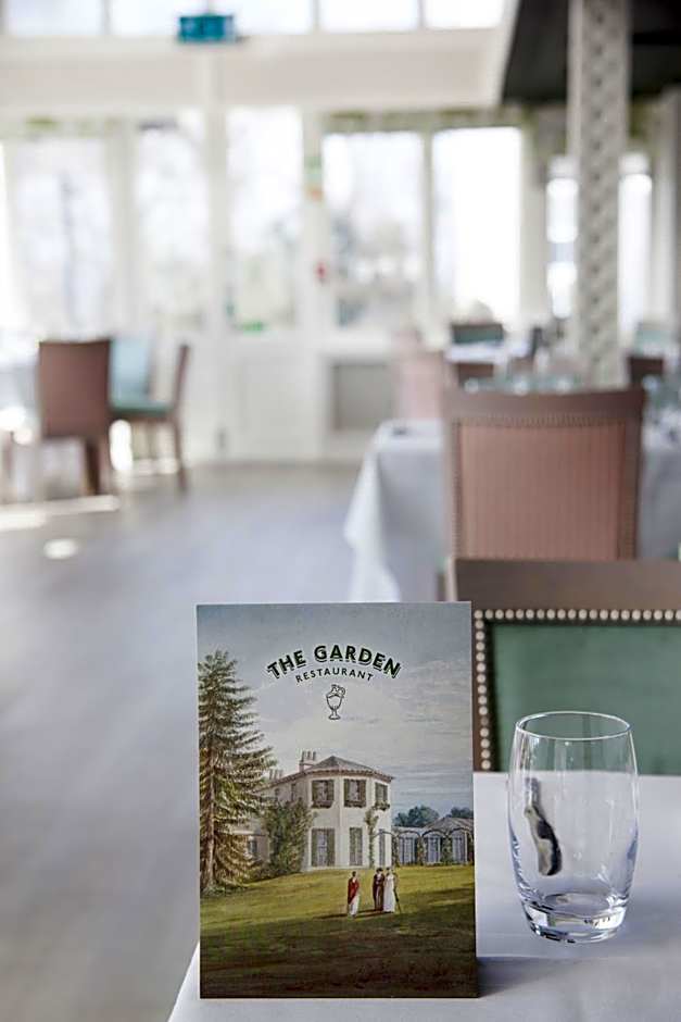 The Bromley Court Hotel