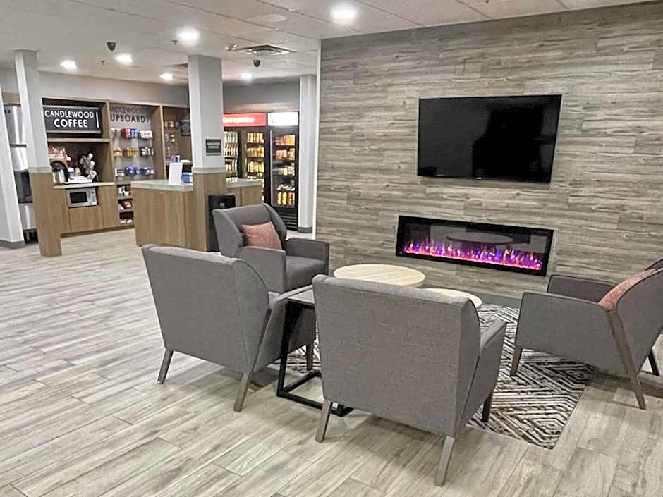 Candlewood Suites Tuscaloosa By IHG