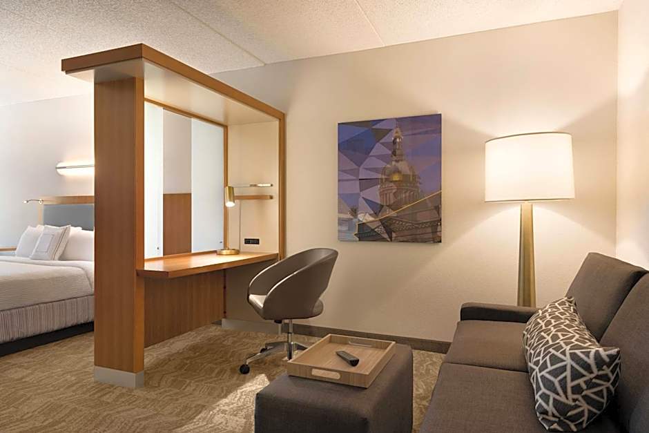 SpringHill Suites by Marriott Ewing Princeton South