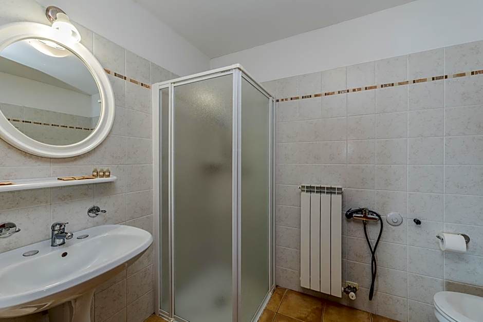 Park Hotel Faver