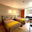 Hotel Arboledas Expo