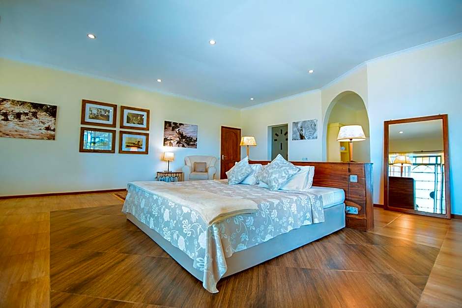 Pink Flamingo Boutique Hotel