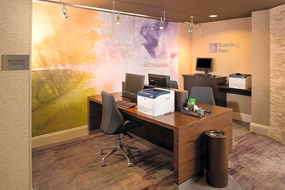 Courtyard by Marriott Sioux Falls