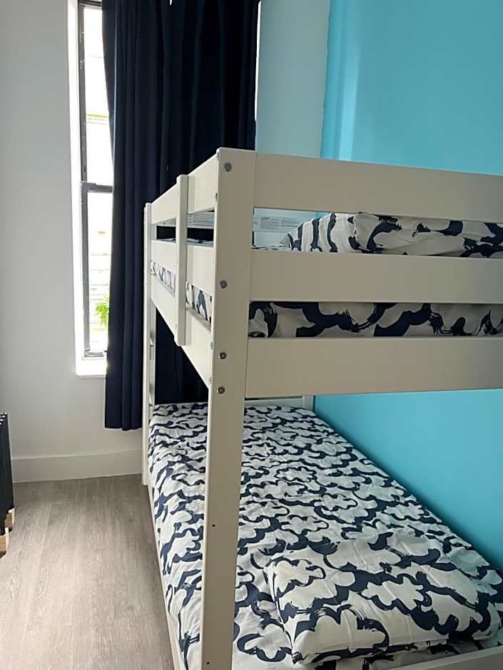 East Harlem Hostel