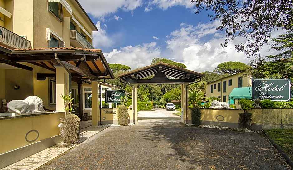 Hotel Verdemare