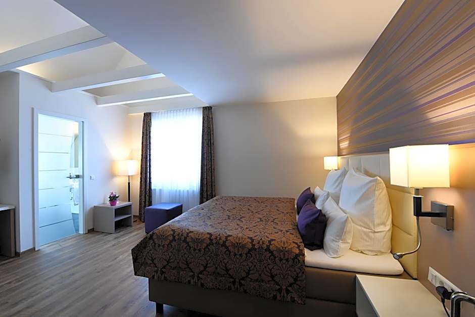 Hotel Marktkieker