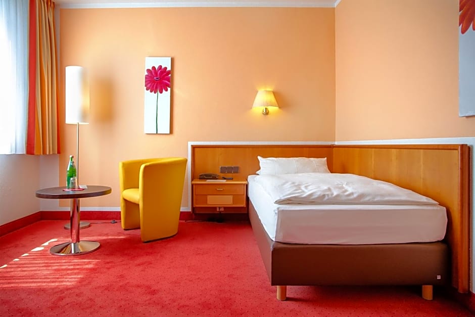 Montana Hotel Mönchengladbach