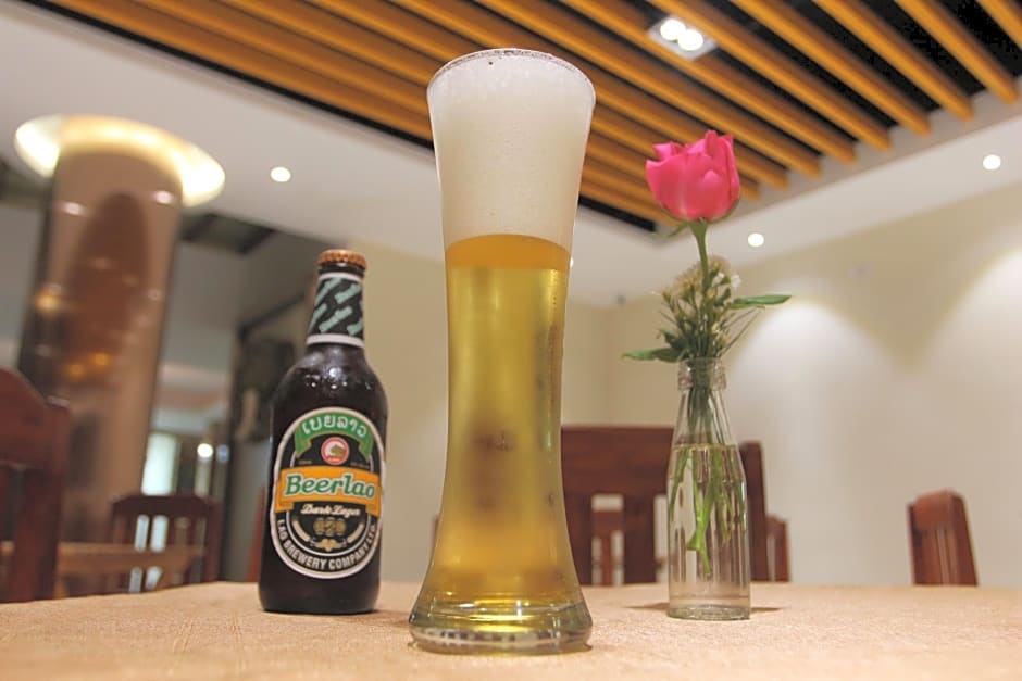 Central Boutique Hotel