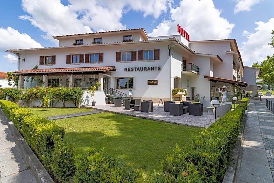 Hotel Lis Batalha Mestre Afonso Domingues