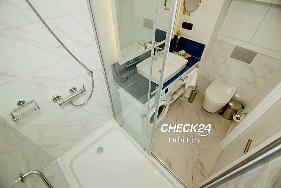 CHECK 24 orbi city