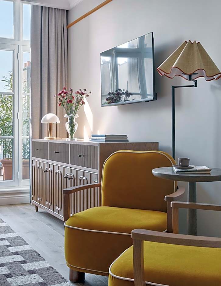 MIIRO Le grand hotel Cayre