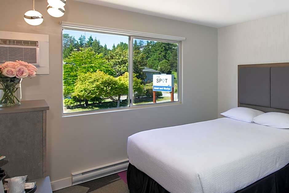 The Spot at Porpoise Bay