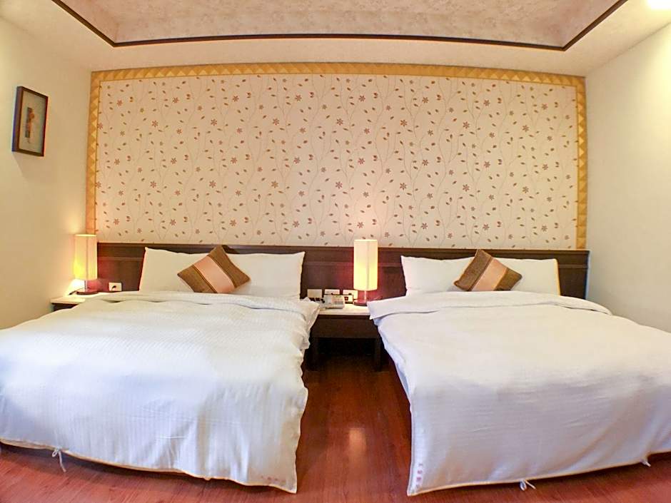 YC Cyuan Hot-Spring Hotel