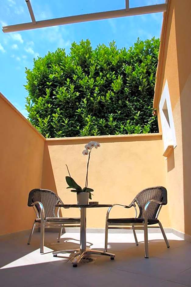 Hotel l'Anvia