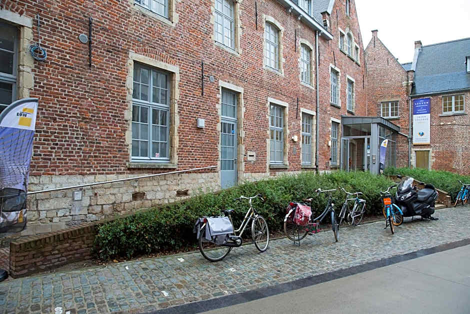 Irish College Leuven