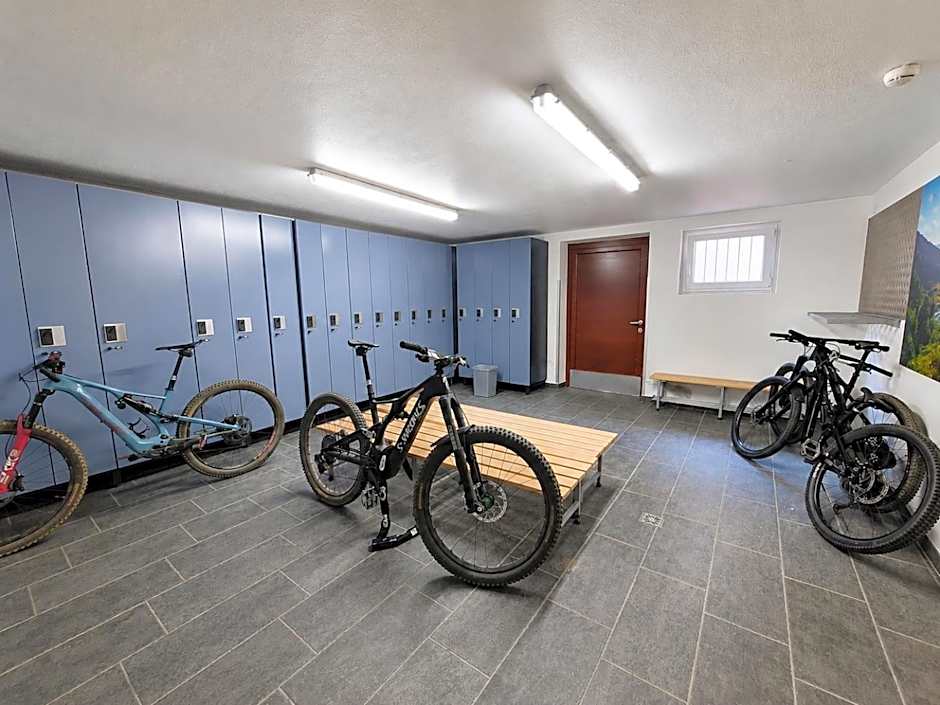 Hotel Sommerer - Hike & Bike in Saalbach, Joker Card inkl