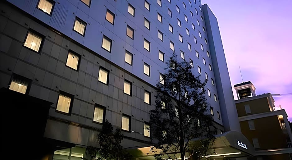 Sun Days Inn Kagoshima