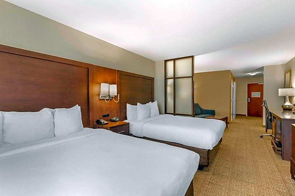 Comfort Suites Blythe