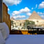Giza Pyramids View Inn