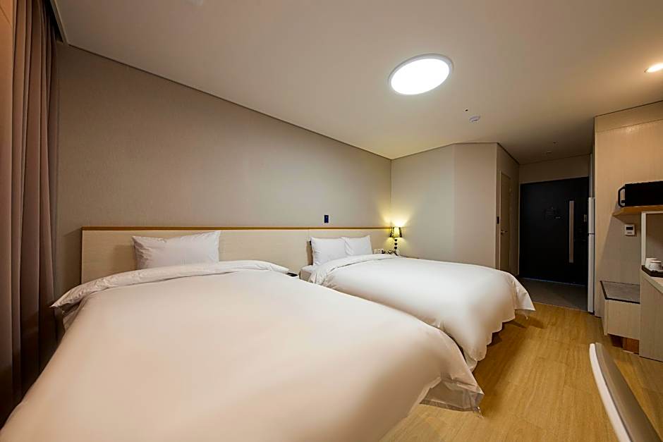 Best Western Asan Hotel