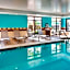 SpringHill Suites by Marriott Bakersfield
