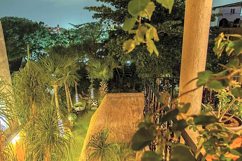 Hotel Lunata - 5th Avenue