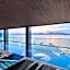 Hidden Bay Hotel.