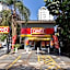 Easy Star - Lindo Studio no Brooklin ao lado Av. Santo Amaro! - ZT01H