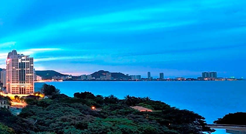 Cititel Hotel Penang