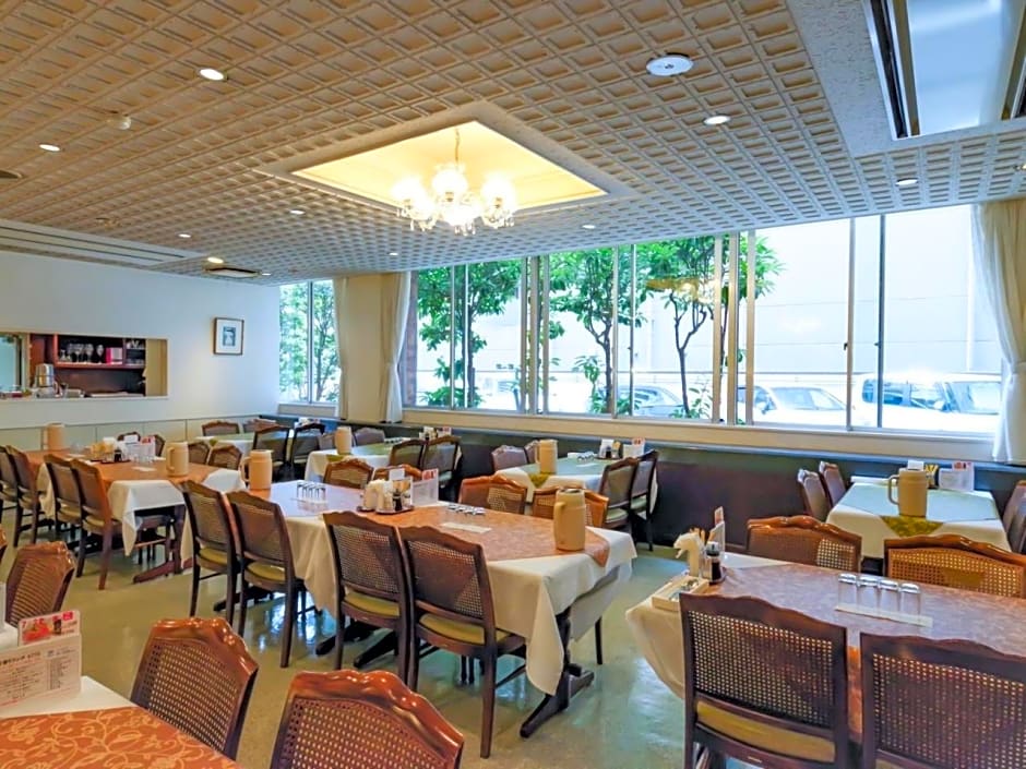Reisenkaku Hotel Ekimae - Vacation STAY 90726v