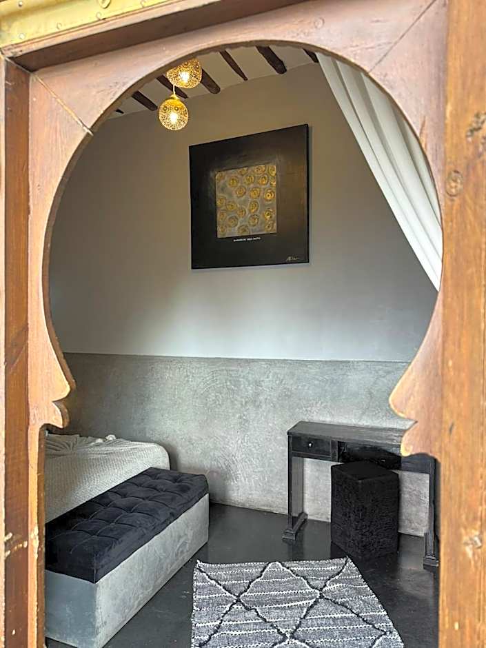 Riad Des Arts