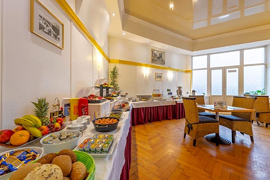 Trip Inn Hotel Schumann