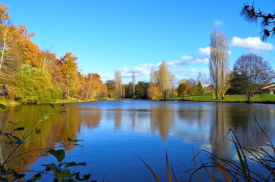 La Vieille Distillerie